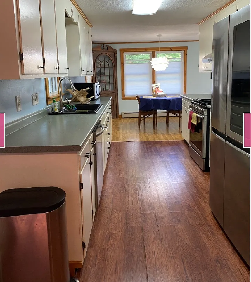 3 bed, 1.5 bath, 1500 sqft, $2,500 — Photo 3