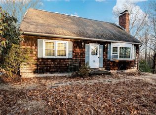 72 Kozley Rd, Tolland, CT 06084