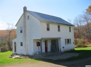 538 Mill St, Tower City, PA 17980