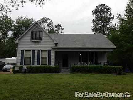 Home Style Charm
						:
						Never Paint Again...New Siding in 2012, great engery saver. BIG Porch with swing