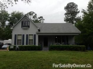 511 Austin St, Carthage, TX 75633