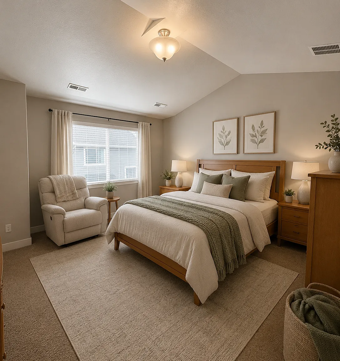 4 bed, 2300 sqft, $2,500 — Photo 4
