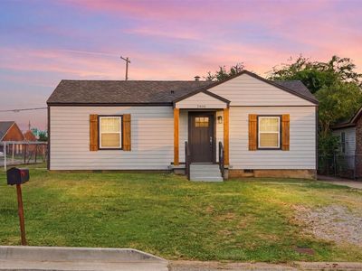 3400 SW 36th St, Oklahoma City, OK, 73119