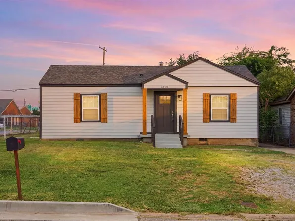 3400 SW 36th St, Oklahoma City, OK 73119