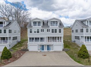 1413 Post Road #63, Wells, ME 04090