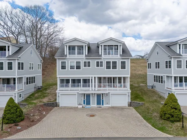 1413 Post Road #63, Wells, ME 04090