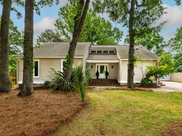 1144 Parkway Dr, Mount Pleasant, SC 29464