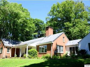 4062 Wood Ln, Keswick, VA 22947