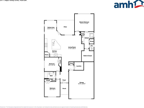 2nd image of 2411 Napa Valley Dr