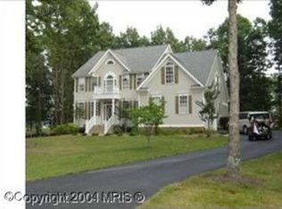 10906 Chatham Ridge Way, Spotsylvania, VA 22551