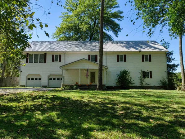 7370 Industrial Pkwy, Calvert City, KY 42029