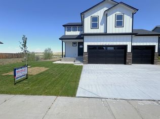 2431 Mercy Ln, Casper, WY 82609