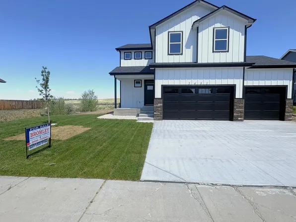 2431 Mercy Ln, Casper, WY 82609