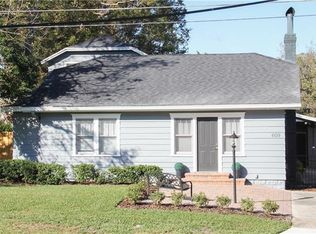 609 Avalon Blvd, Orlando, FL 32806