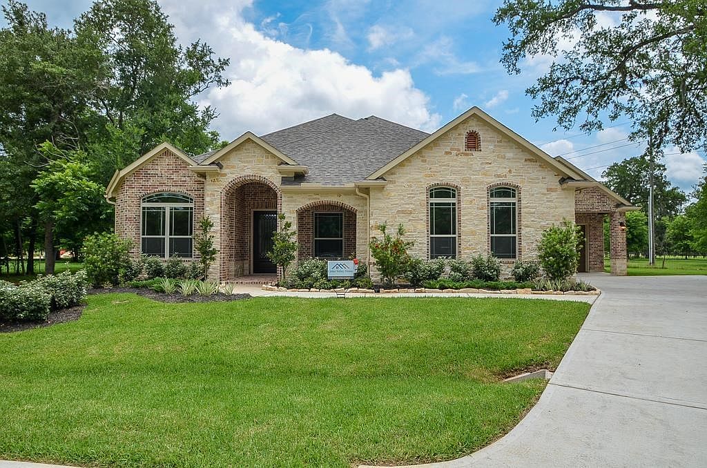 4710 Waterbeck St, Weston Lakes, TX 77441 Zillow