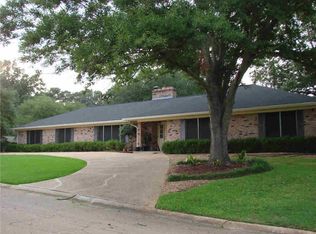 33 Terrapin Hill Rd S, Brandon, MS 39042