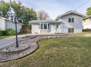 718 E Diehl Ave, Des Moines, IA 50315