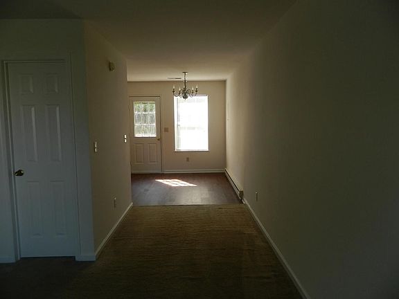 Living Room to Kitchen