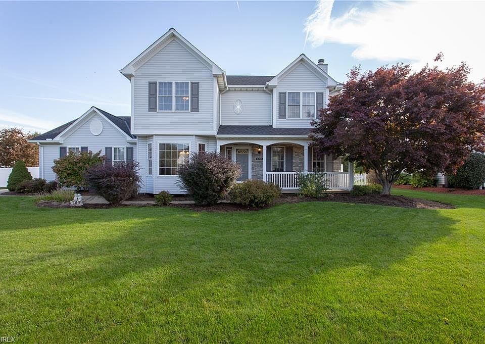 1st image of 1061 Middlefield Trl