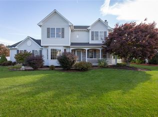 1061 Middlefield Trl, Brunswick, OH