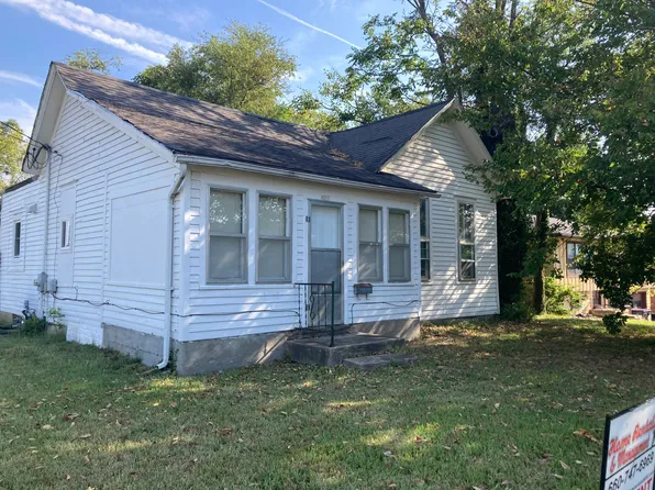 429 W South St, Warrensburg, MO 64093