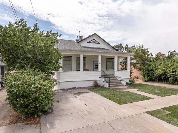 116 Court St, Elko, NV 89801