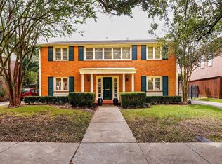 3827 Drake St, Houston, TX 77005