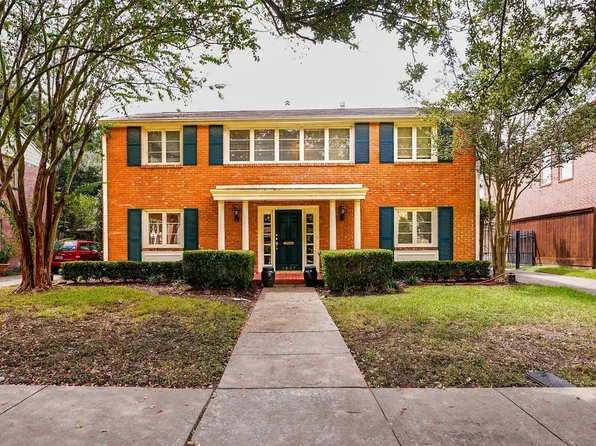 3827 Drake St, Houston, TX 77005