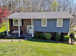 48 Spruce Ln, Poca, WV 25159