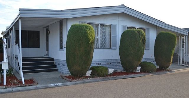 1st image of 1111 Morse Ave Space 123