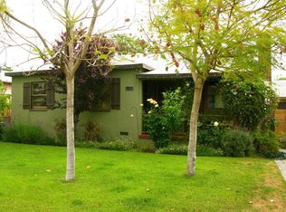 1240 N Orchard Dr, Burbank, CA 91506
