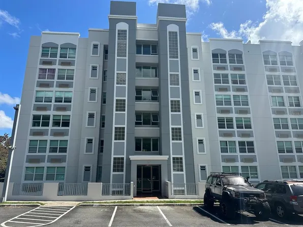 450 Buena Vista Vlg #1872, Trujillo Alto, PR 00976