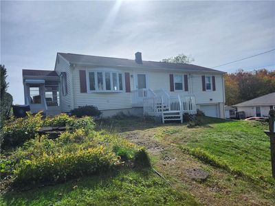 81 Sophia Dr, Warwick, RI, 02886