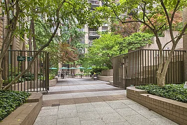 Rented by Newell and Assoc.