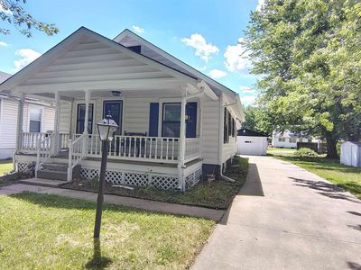 615 NE Freeman Ave, Topeka, KS, 66616