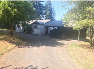 39478 Highway 58, Lowell, OR 97452