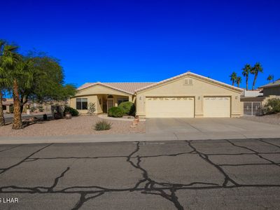 2261 Buckingham Blvd, Lake Havasu City, AZ, 86404