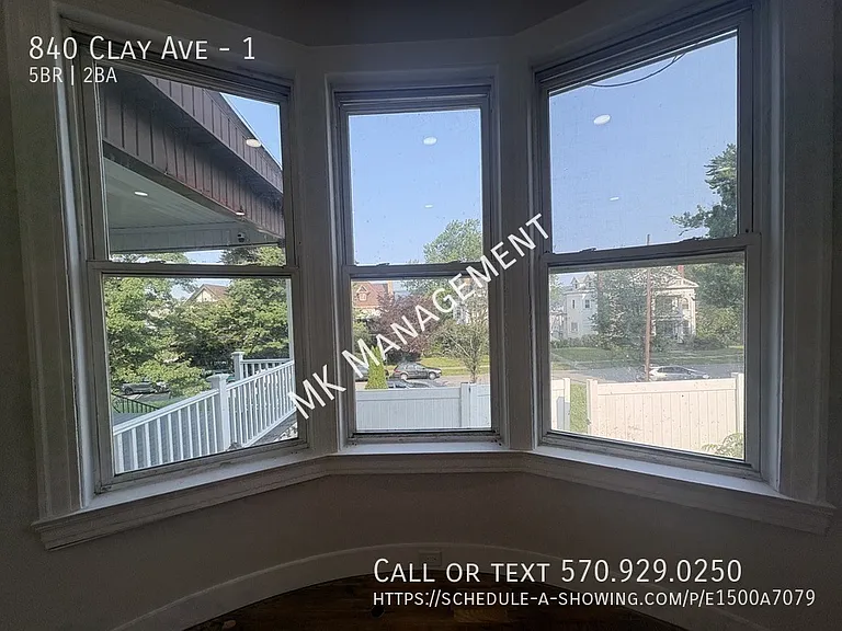 840 Clay Ave #1 — Photo 5