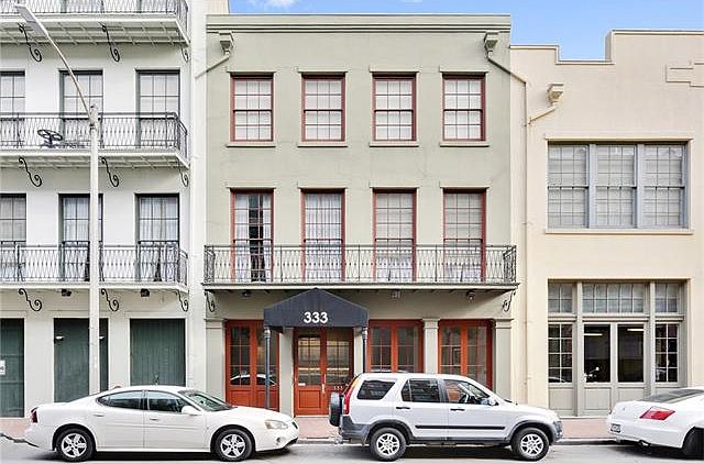 1st image of 333 Girod St APT 209