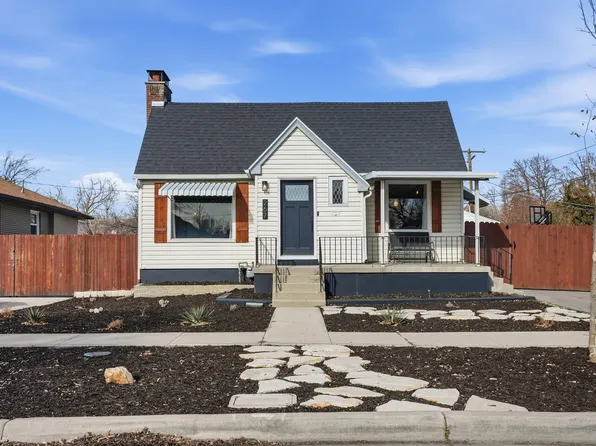 267 E Williams Ave, Salt Lake City, UT 84111