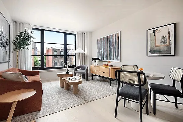 Rented by Corcoran | media 1