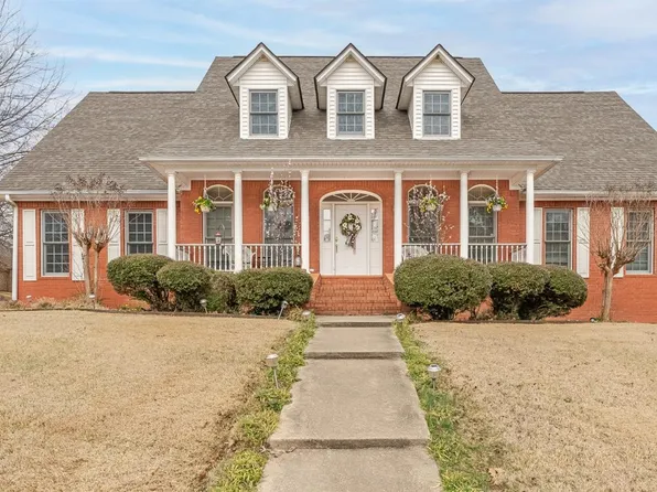 4005 Brandywine Dr, Jonesboro, AR 72404