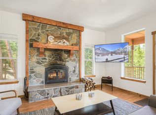 2123 Valley Of The Sun Drive, Fairplay, CO 80440