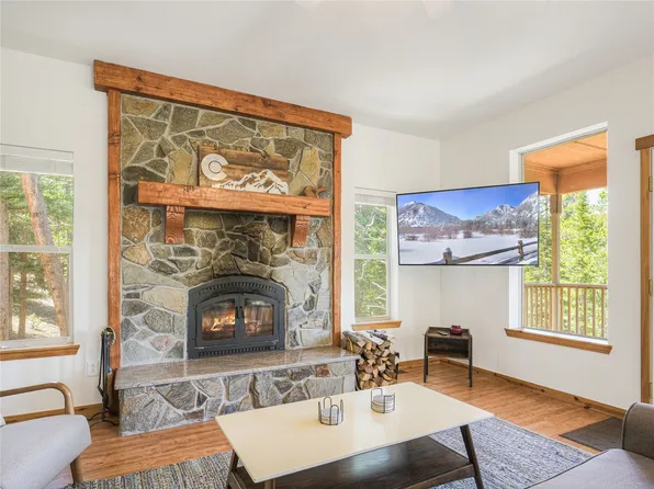 2123 Valley Of The Sun Drive, Fairplay, CO 80440