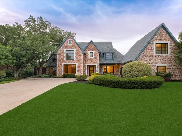 6039 Orchid Ln, Dallas, TX 75230