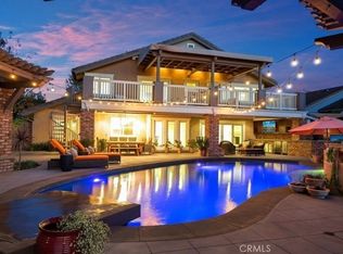 671 S Frontier Ct, Anaheim, CA 92807