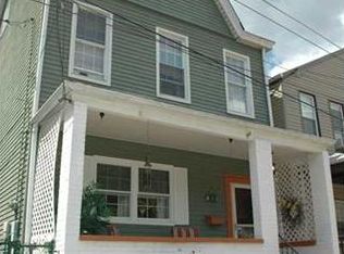 1925 Chapman St, Pittsburgh, PA