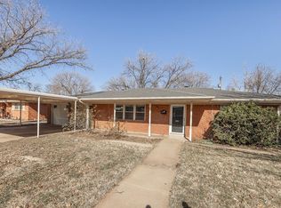 4722 31st St, Lubbock, TX 79410