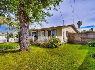 1127 11th St, Imperial Beach, CA 91932