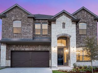 2228 Knightsgate Rd, Argyle, TX 76226